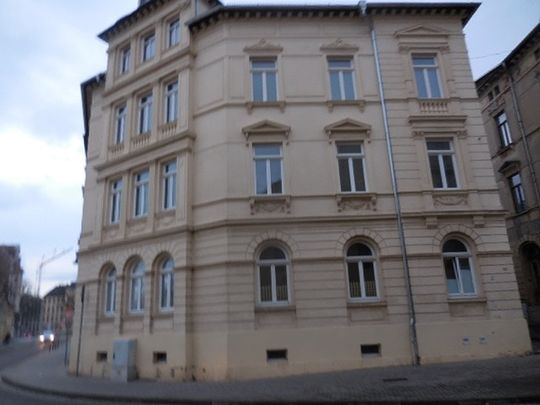 Single wohnung in schwalmstadt